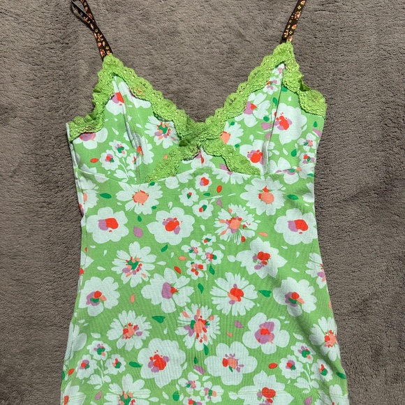 Free People Tank - Picture 1 of 2